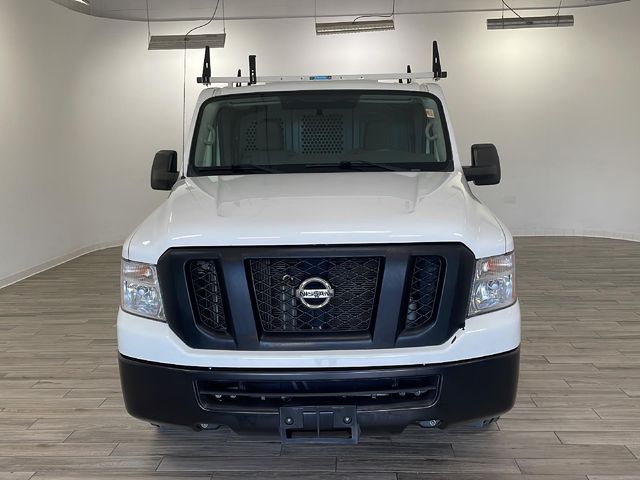 2020 Nissan NV SV