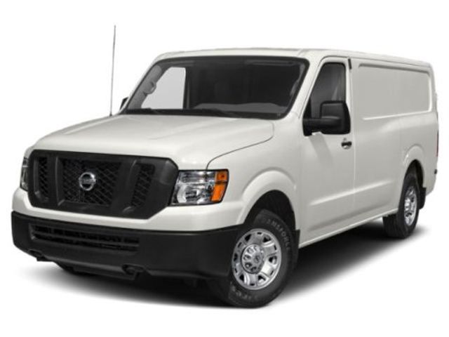 2020 Nissan NV SV