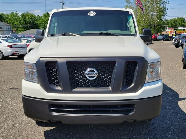 2020 Nissan NV SV