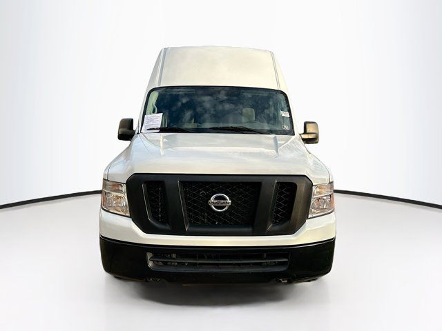 2020 Nissan NV SV