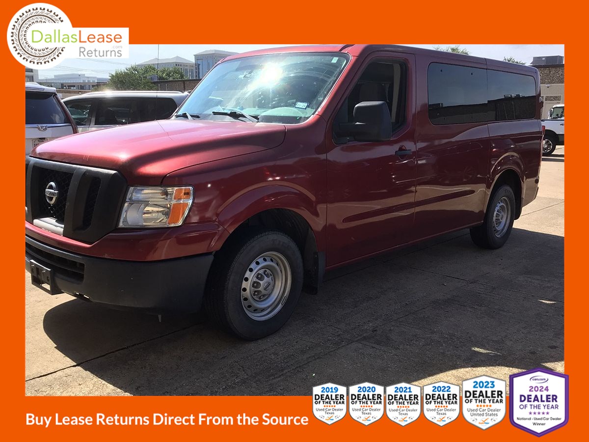 Top nissan nv 3500 used for sale Online