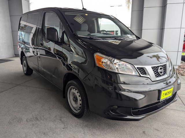 2020 Nissan NV200 S