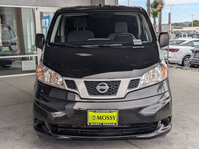 2020 Nissan NV200 S