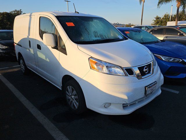 2020 Nissan NV200 SV