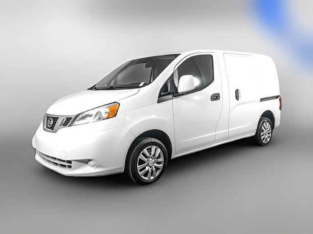 2020 Nissan NV200 SV