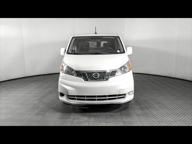 2020 Nissan NV200 SV