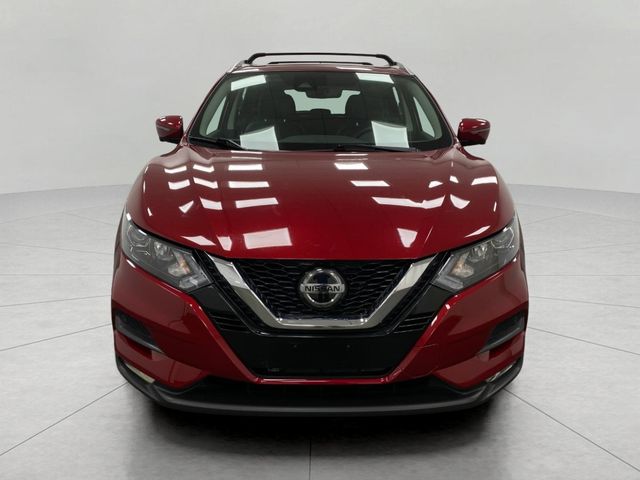 2020 Nissan Rogue Sport SV