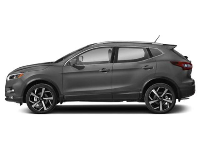 2020 Nissan Rogue Sport SL