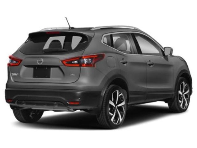 2020 Nissan Rogue Sport SL