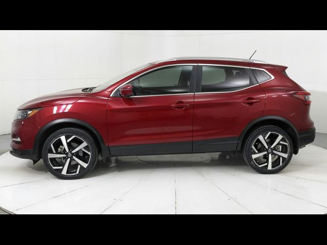 2020 Nissan Rogue Sport SL