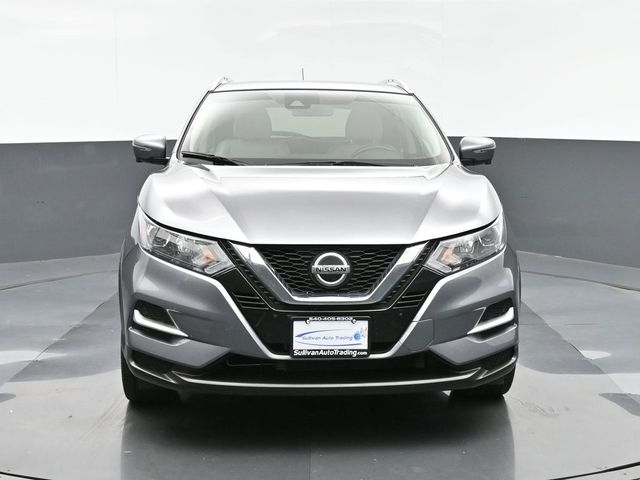 2020 Nissan Rogue Sport SL