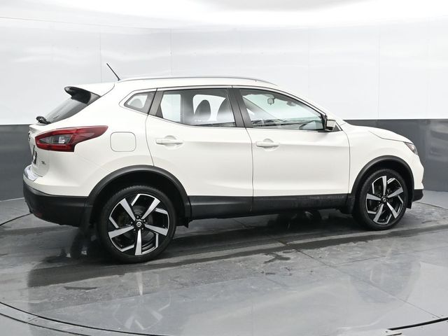 2020 Nissan Rogue Sport SL