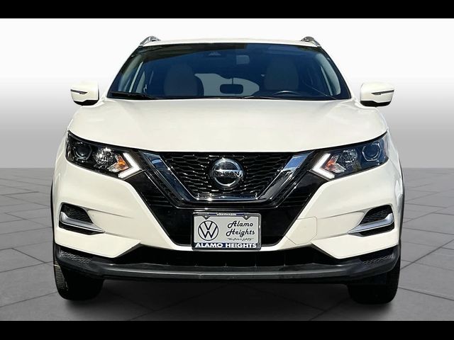 2020 Nissan Rogue Sport SL