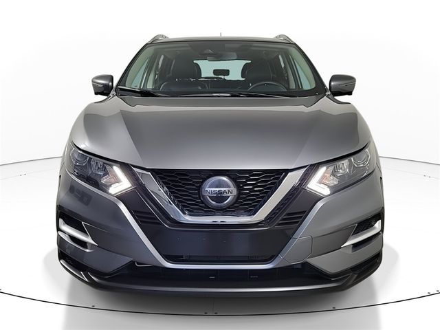 2020 Nissan Rogue Sport SL