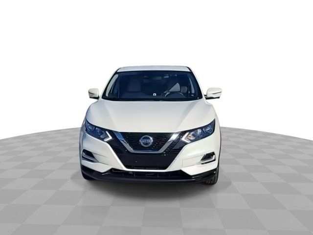 2020 Nissan Rogue Sport SL