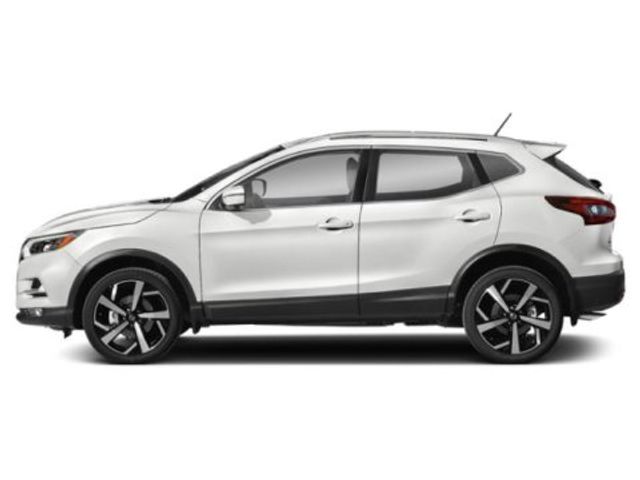 2020 Nissan Rogue Sport SL