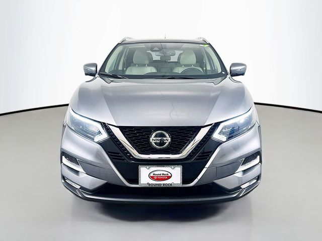 2020 Nissan Rogue Sport SL