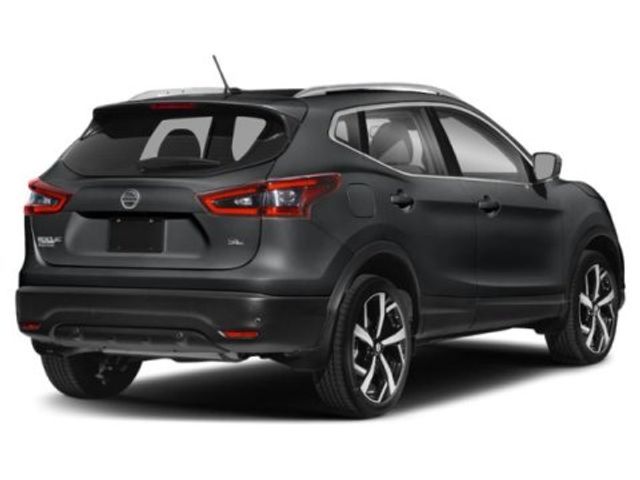 2020 Nissan Rogue Sport SL