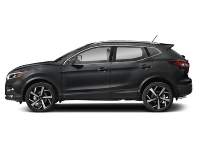 2020 Nissan Rogue Sport SL