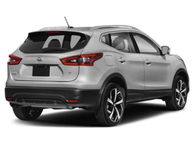 2020 Nissan Rogue Sport SL