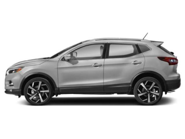 2020 Nissan Rogue Sport SL