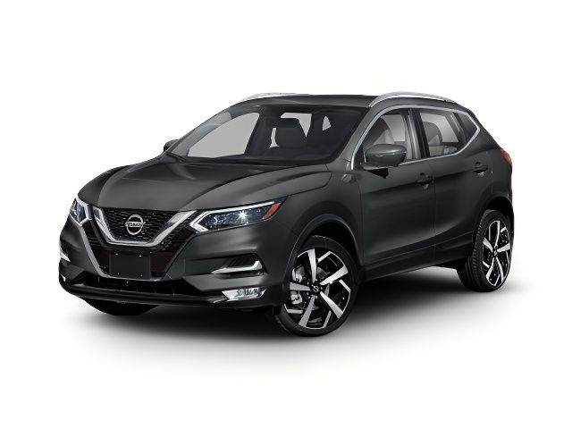 2020 Nissan Rogue Sport SL