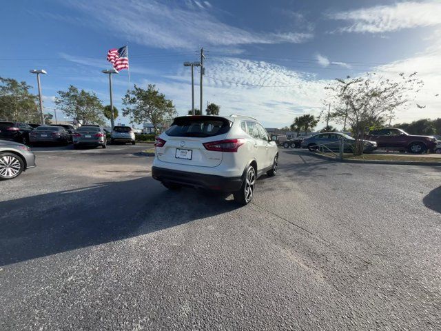 2020 Nissan Rogue Sport SL