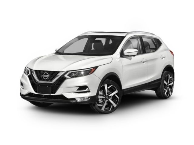 2020 Nissan Rogue Sport SL