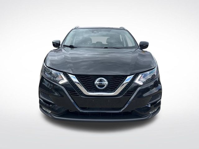 2020 Nissan Rogue Sport SV