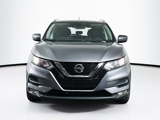 2020 Nissan Rogue Sport SV