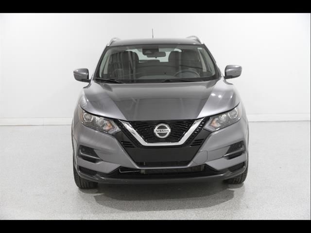 2020 Nissan Rogue Sport SV