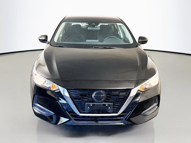 2020 Nissan Sentra S