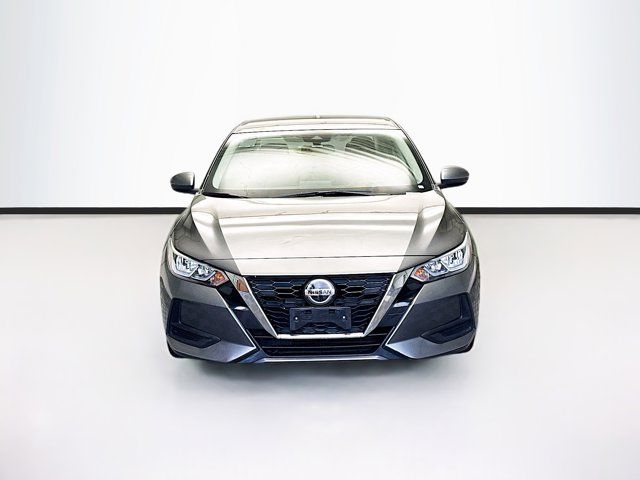 2020 Nissan Sentra S