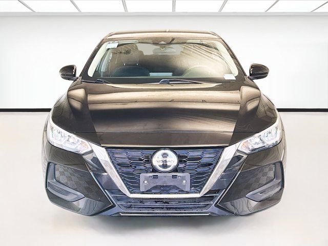 2020 Nissan Sentra S
