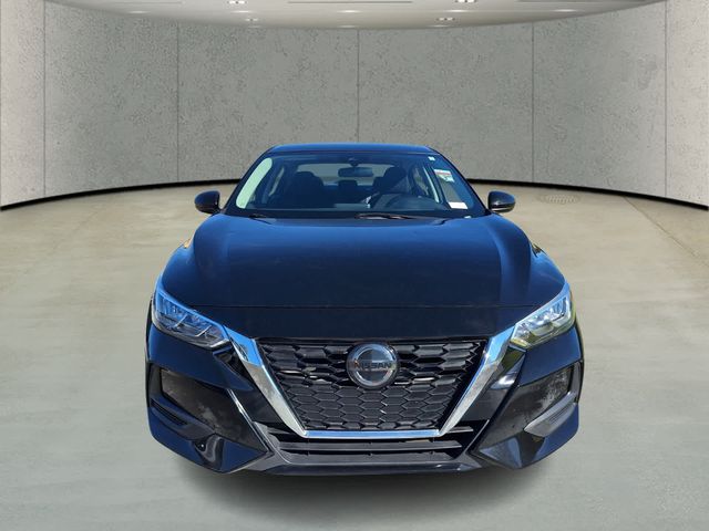 2020 Nissan Sentra S