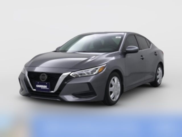 2020 Nissan Sentra S