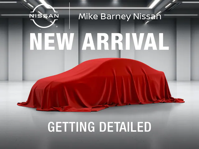 2020 Nissan Titan SV