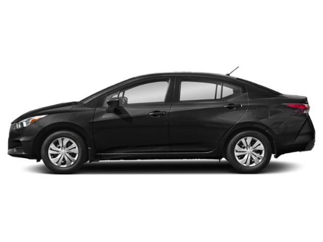 2020 Nissan Versa SV