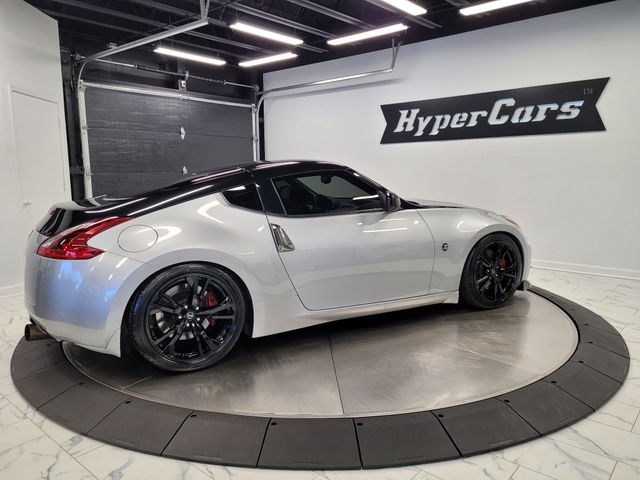 2020 Nissan 370Z Sport