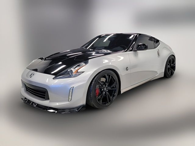 2020 Nissan 370Z Sport