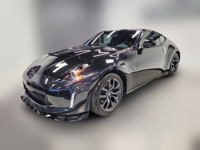 2020 Nissan 370Z Base