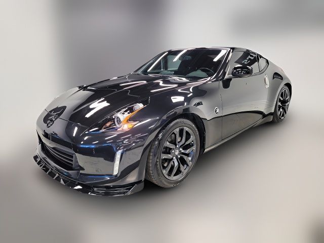 2020 Nissan 370Z Base