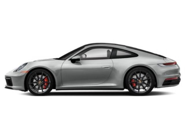 2020 Porsche 911 Carrera S