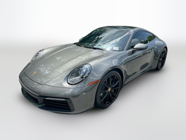Used 2024 Porsche 911 Carrera 4 For Sale Near Me | Auto Navigator