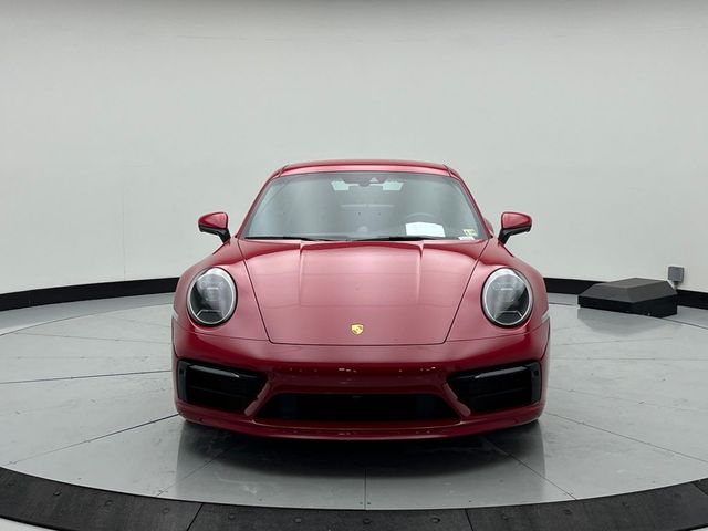 2020 Porsche 911 Carrera