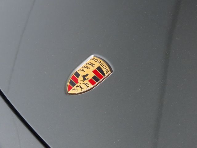 2020 Porsche 911 Carrera 4S