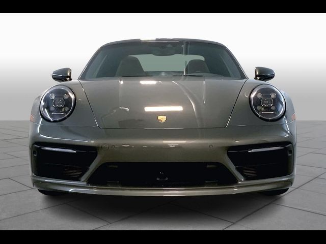 2020 Porsche 911 Carrera S