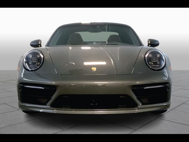 2020 Porsche 911 Carrera S