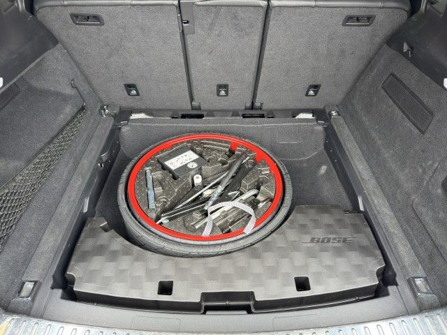 2020 Porsche Cayenne Base