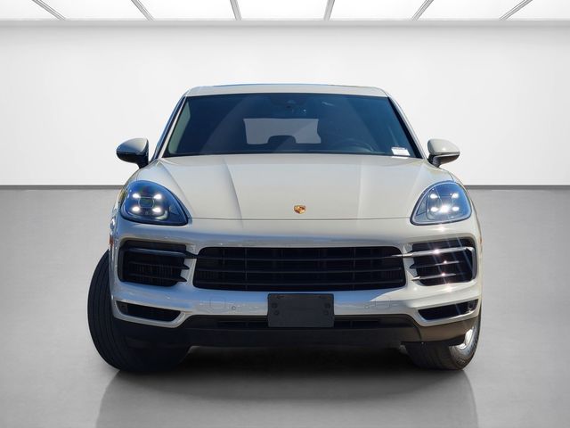 2020 Porsche Cayenne Base